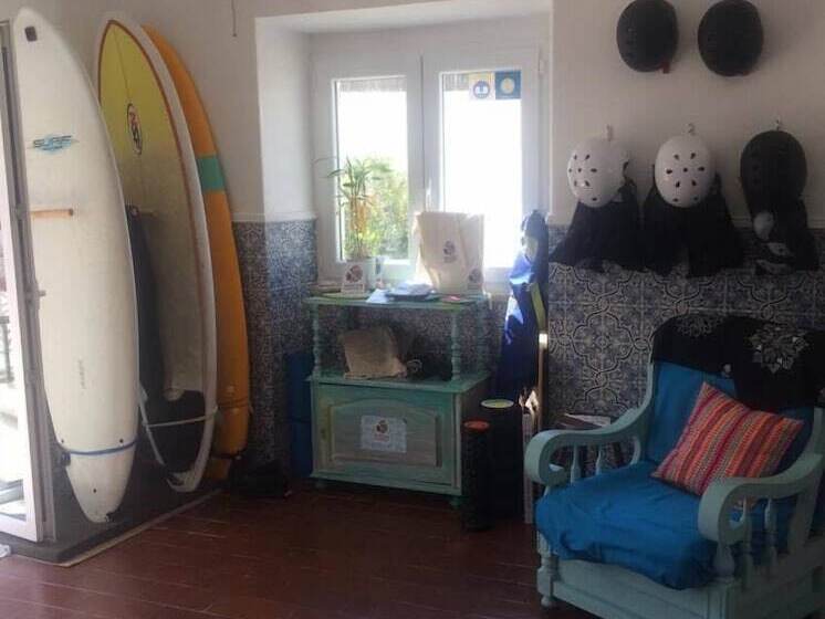 Native Surfhouse   Hostel