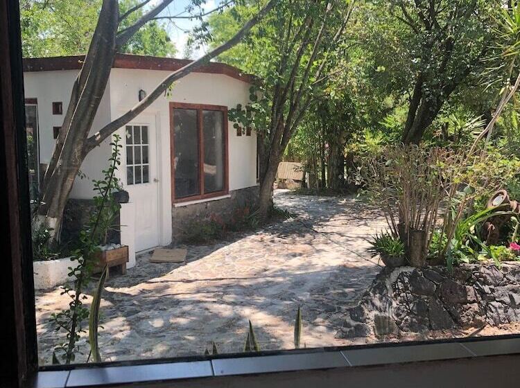 Nido De Colibrí Hotel Relax