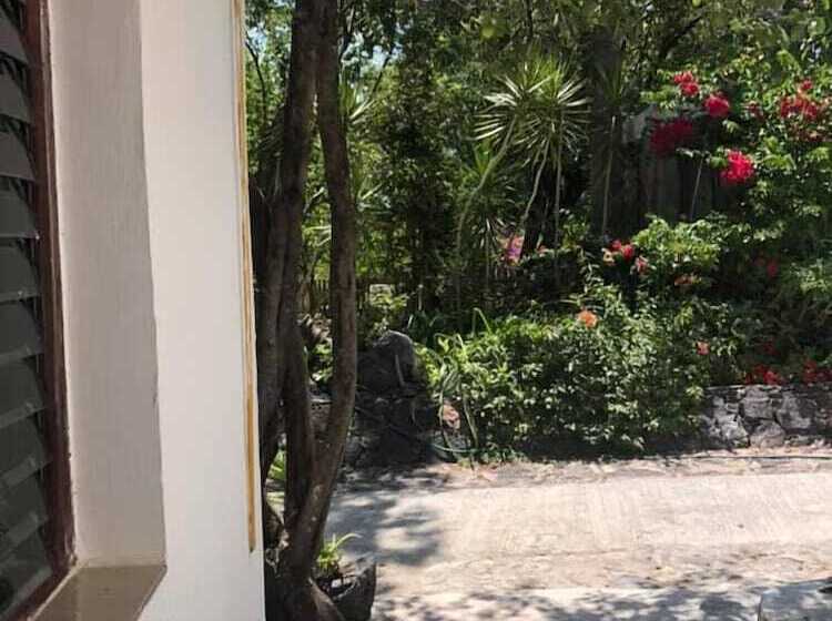 Nido De Colibrí Hotel Relax