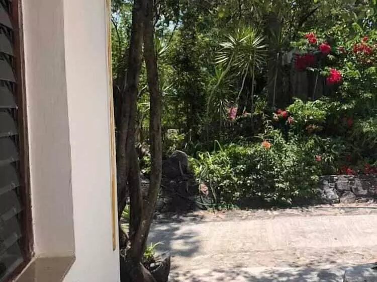 Nido De Colibrí Hotel Relax