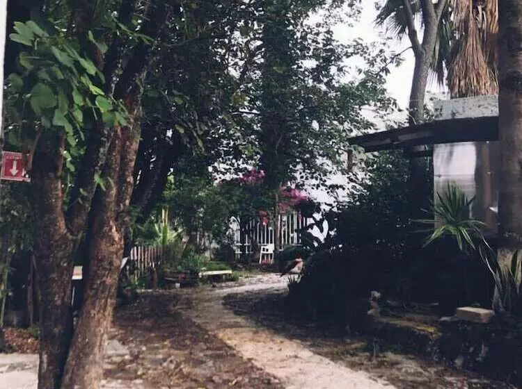 Nido De Colibrí Hotel Relax