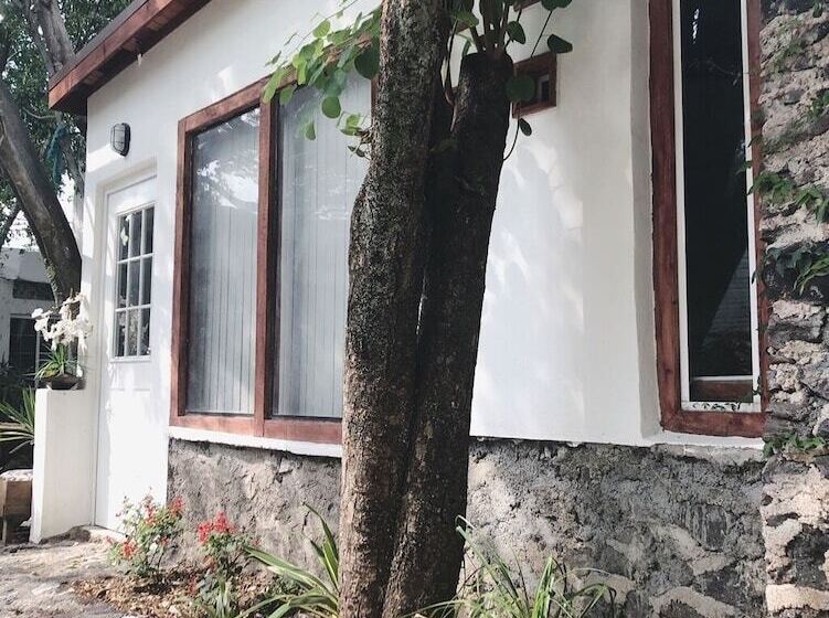 Nido De Colibrí Hotel Relax