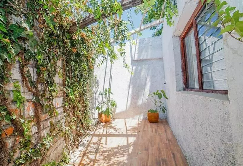 Nido De Colibrí Hotel Relax