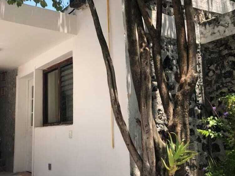 Nido De Colibrí Hotel Relax