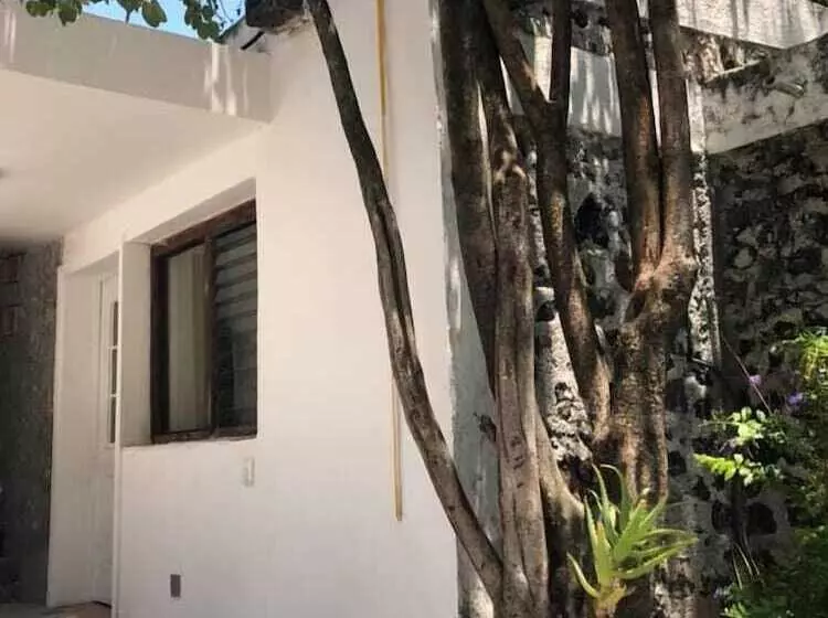 Nido De Colibrí Hotel Relax