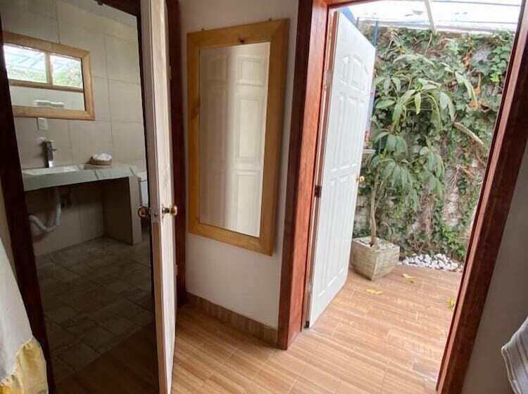 Nido De Colibrí Hotel Relax