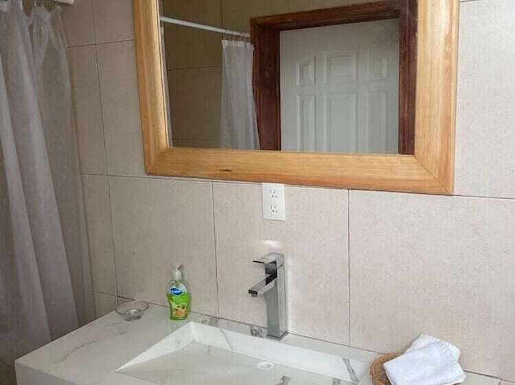 Nido De Colibrí Hotel Relax