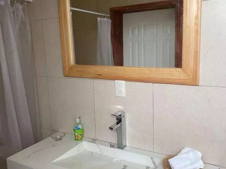 Nido De Colibrí Hotel Relax