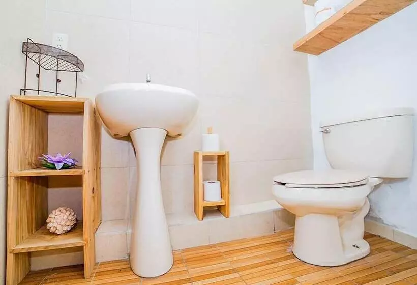 Nido De Colibrí Hotel Relax