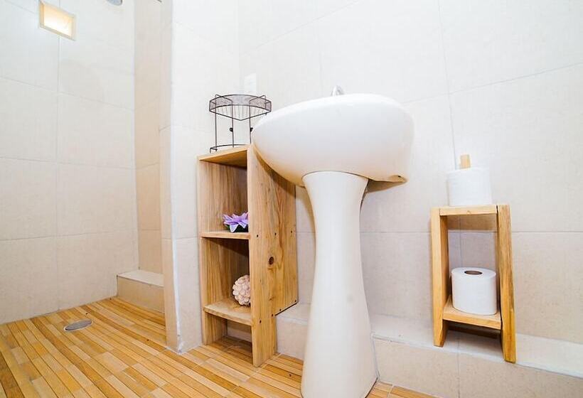 Nido De Colibrí Hotel Relax