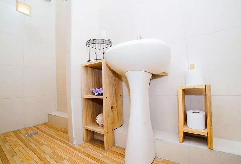 Nido De Colibrí Hotel Relax