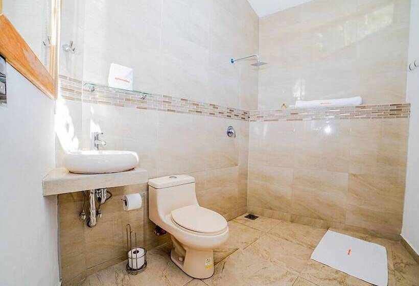 Nido De Colibrí Hotel Relax