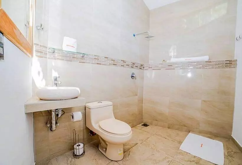 Nido De Colibrí Hotel Relax