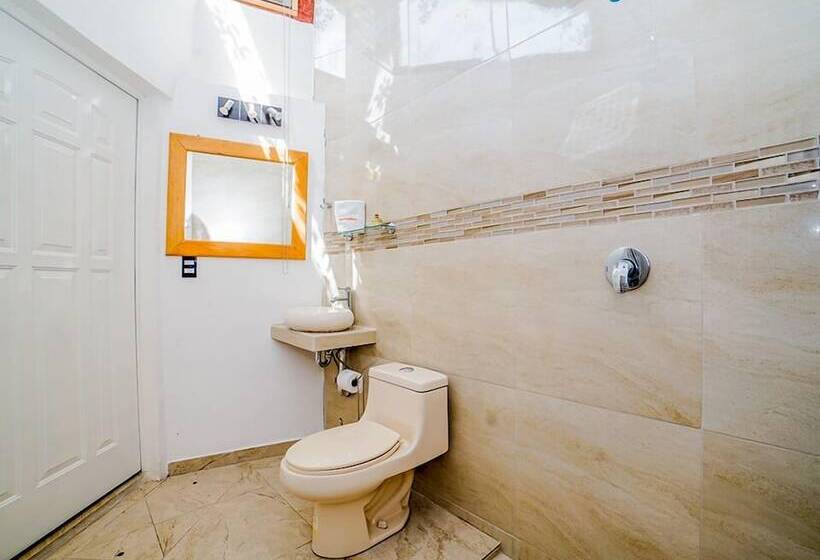 Nido De Colibrí Hotel Relax