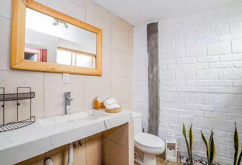 Nido De Colibrí Hotel Relax