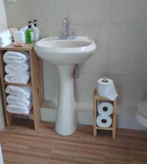 Nido De Colibrí Hotel Relax