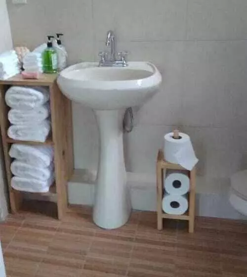 Nido De Colibrí Hotel Relax