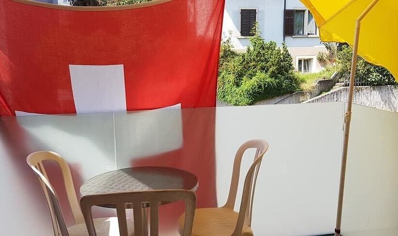 Pansiyon Blue Shield House