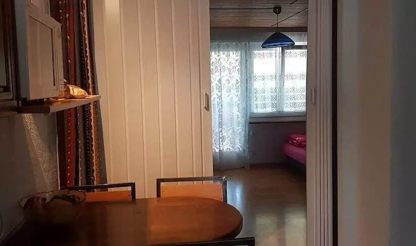 ペンション Blue Shield House