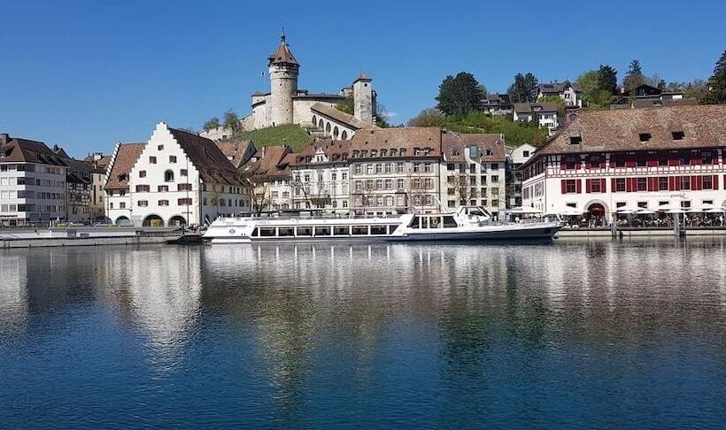 Pansiyon Blue Shield House