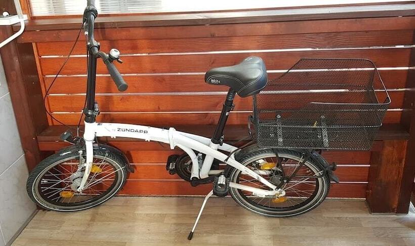 Pansiyon Blue Shield House