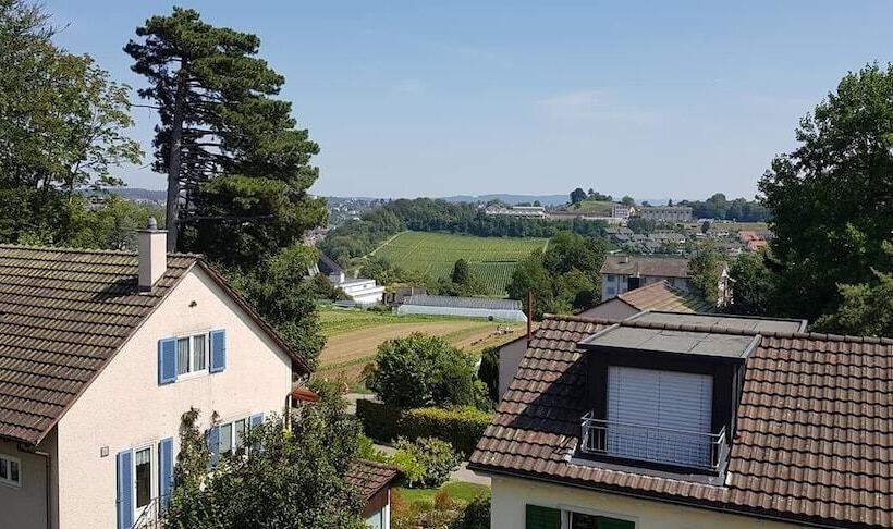 Pansiyon Blue Shield House