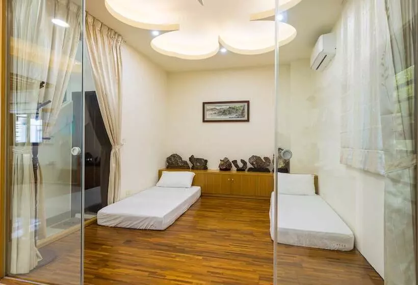 پانسیون Jialai Homestay