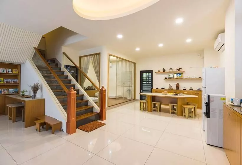 پانسیون Jialai Homestay