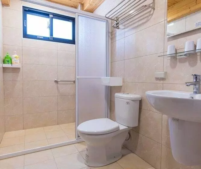 پانسیون Jialai Homestay