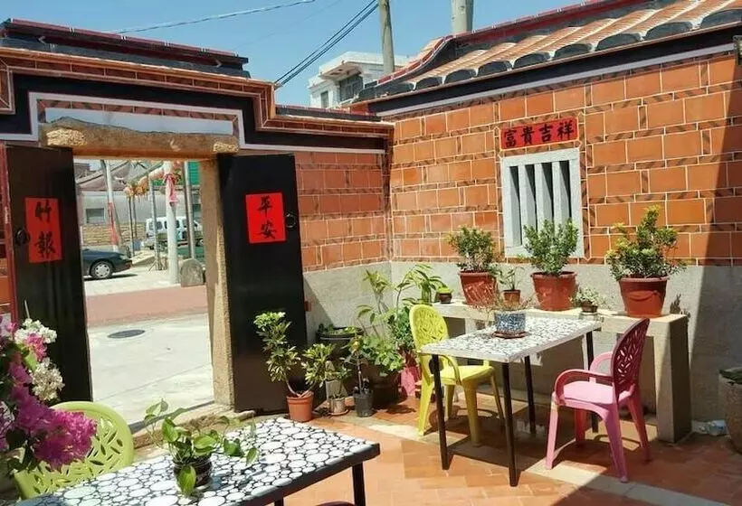 پانسیون Joylin Inn