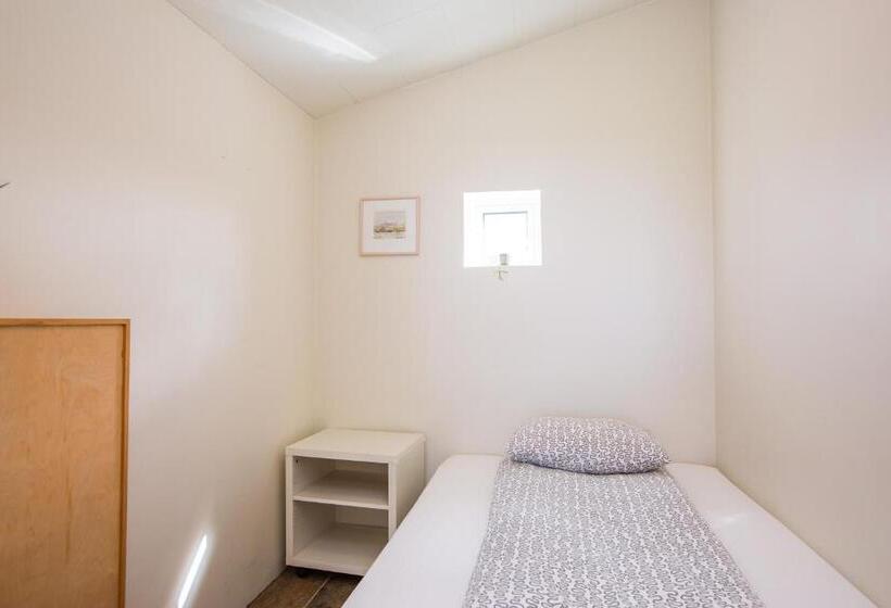 پانسیون Kvöldstjarnan Gistiheimili