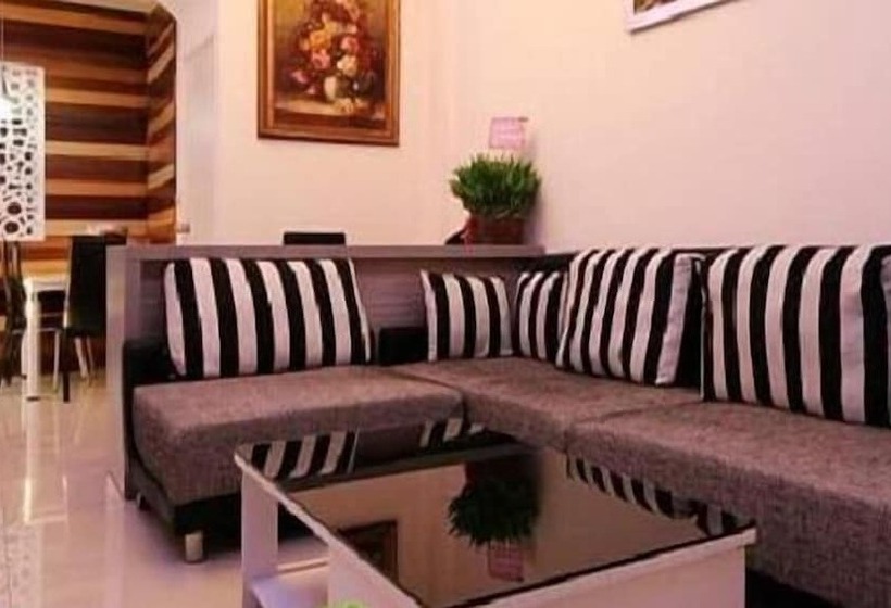 پانسیون Love Player