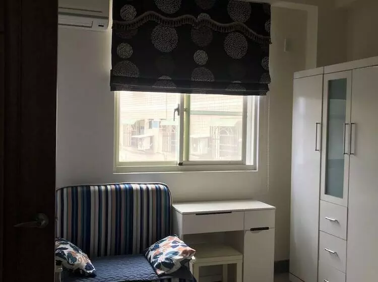 پانسیون Love Player