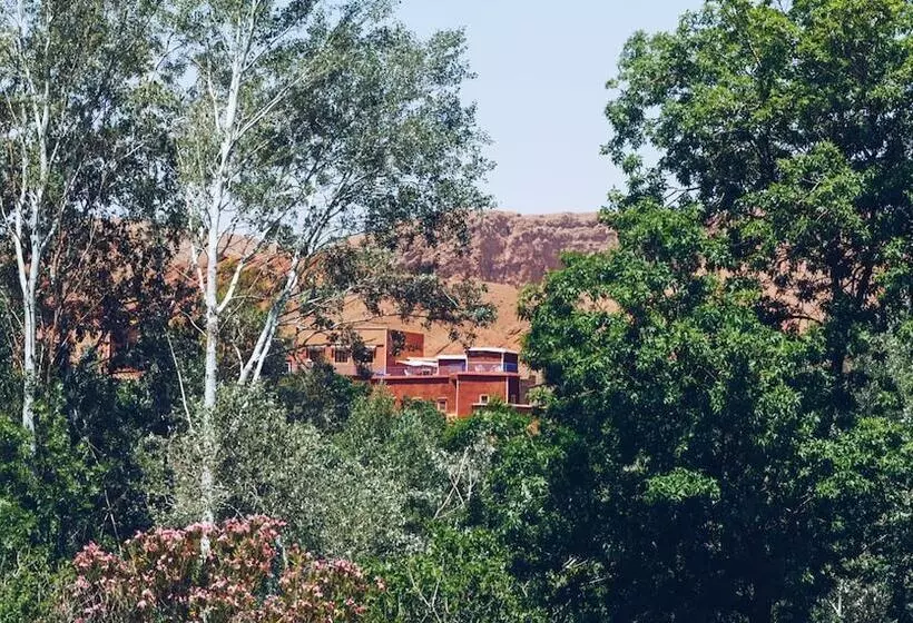 Majatalo Monkey Finger House
