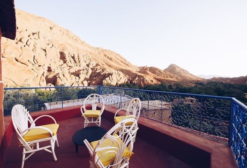 Pension Monkey Finger House