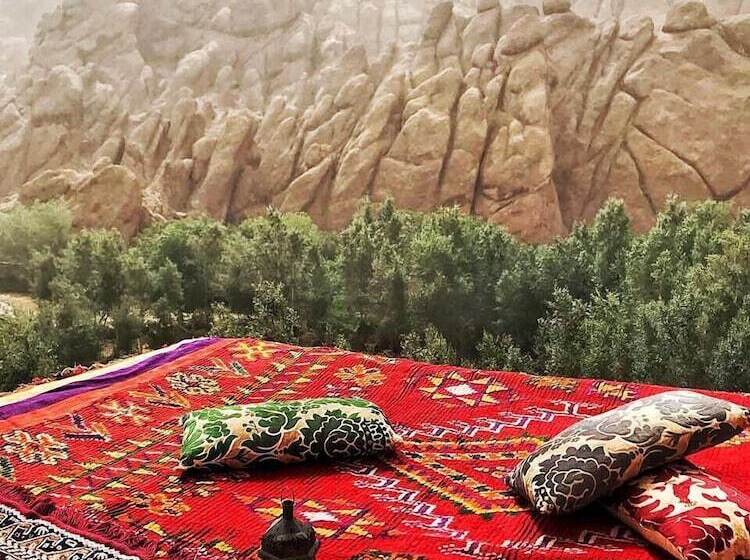 Pension Monkey Finger House