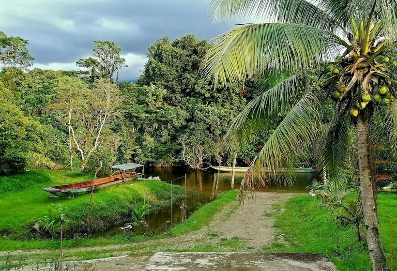 פנסיון Mulu Diana Homestay