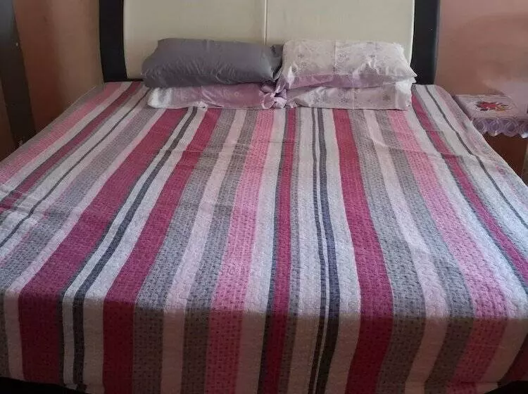 Majatalo Mulu Diana Homestay