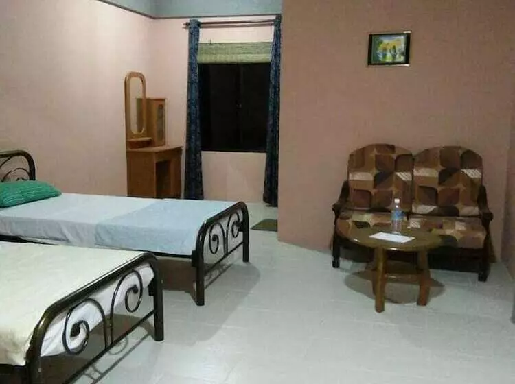 Majatalo Mulu Diana Homestay