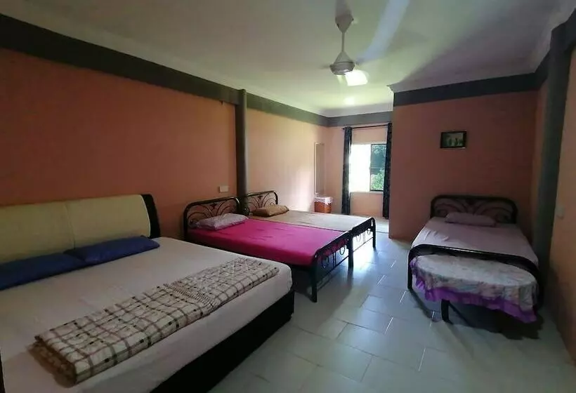 Majatalo Mulu Diana Homestay