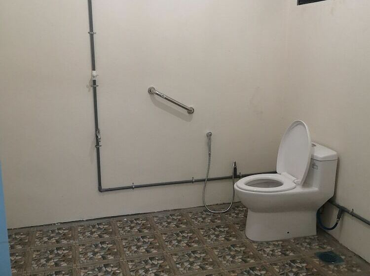 פנסיון Mulu Diana Homestay