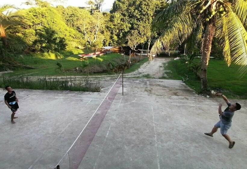 פנסיון Mulu Diana Homestay