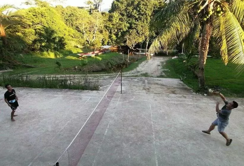 Majatalo Mulu Diana Homestay