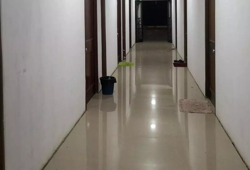 Majatalo Mulu Diana Homestay