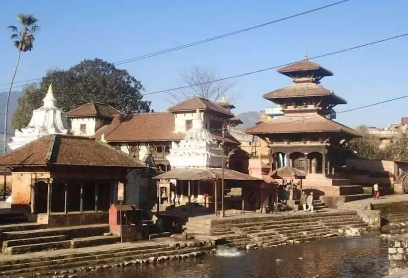 پانسیون Namaste Samudayik Homestay