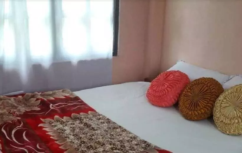 پانسیون Namaste Samudayik Homestay