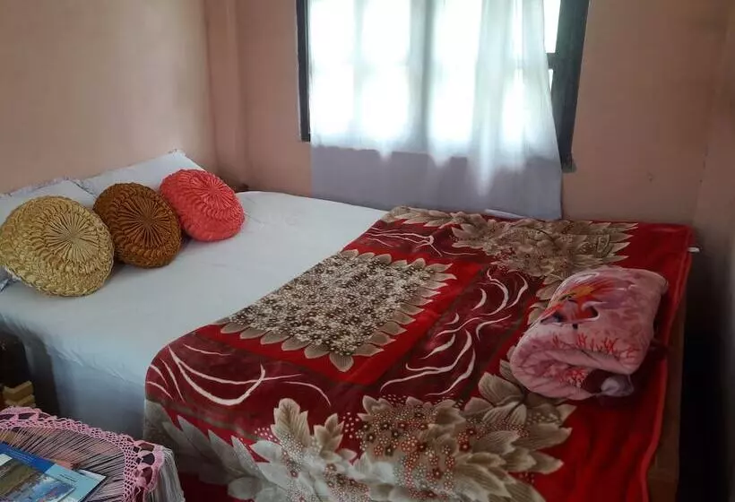 پانسیون Namaste Samudayik Homestay