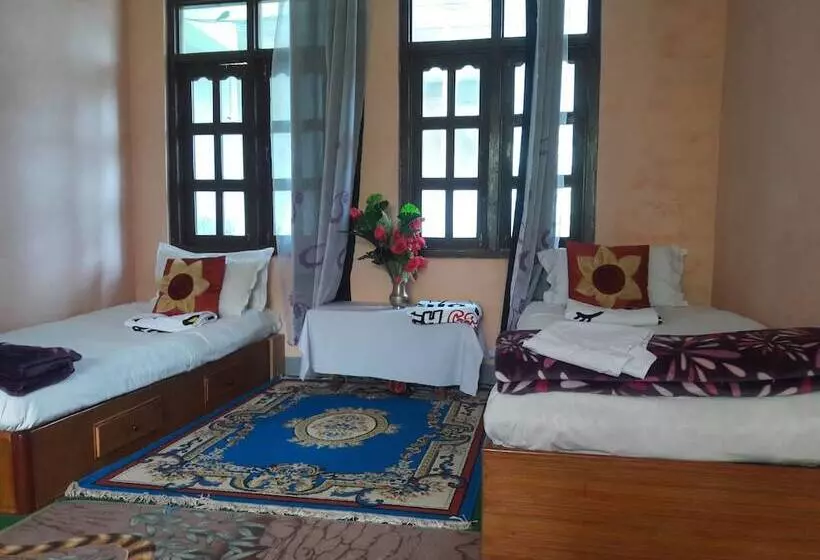 پانسیون Namaste Samudayik Homestay