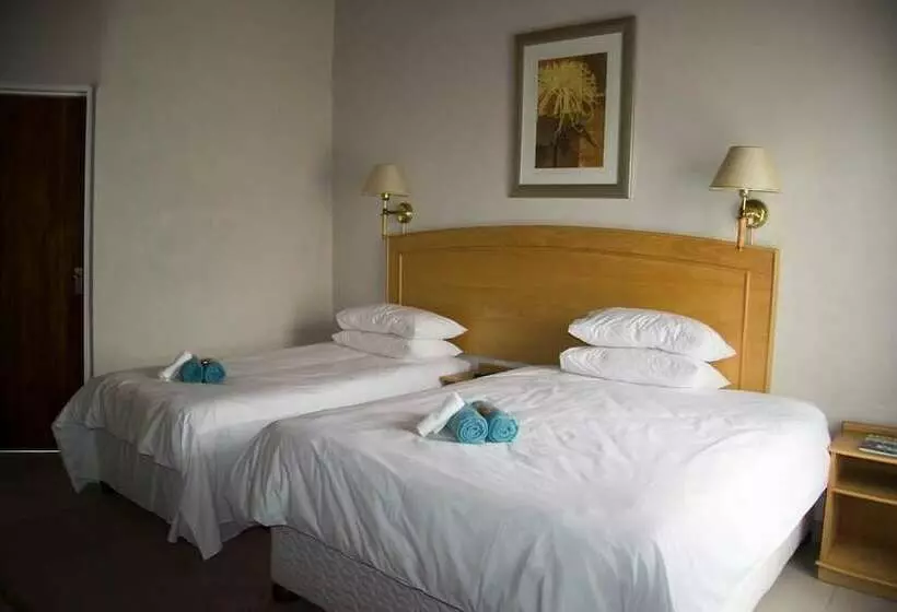 پانسیون Old Hoek Guest House