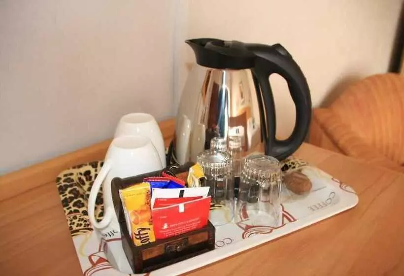 پانسیون Old Hoek Guest House